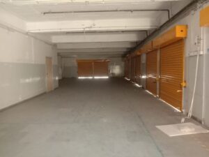 Spacious warehouse available for rent in Okhla Industrial Area, New Delhi