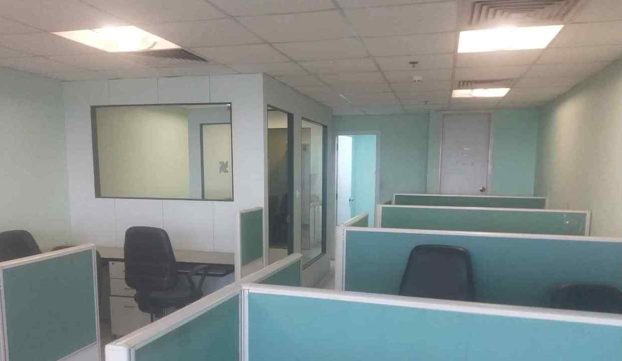 Office Space Rental Agency San Ramon