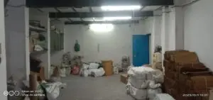Warehouse for Rent ground floor in Okhla phase 1.