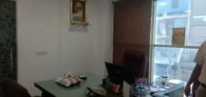 office space in okhla