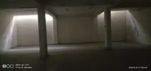 warehouse in okhla d block