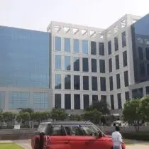 Office space for rent and sale in DLF Prime Towers okhla