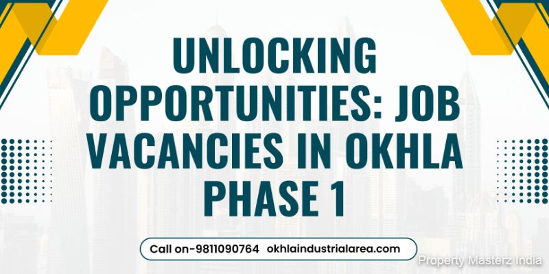 Seize the Opportunity: Warehouse for Rent in Okhla Industrial Area