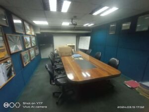 Finding the Perfect Office Space in Okhla