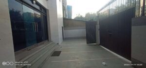 Finding the Perfect Building in Okhla