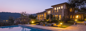 luxury homes