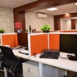 Office space, Approved Secured Best Coworking Okhla phase 2