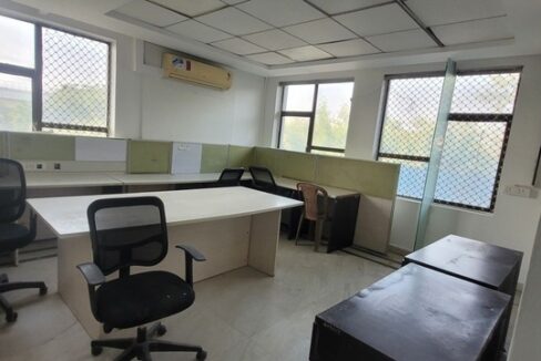 Office Space for Rent in Okhla Industrial Estate Delhi (1)