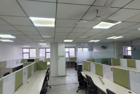 Office Space for Rent in Okhla Industrial Estate Delhi (2)