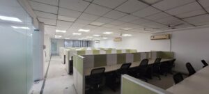 Office Space for Rent in Okhla Phase 1, New Delhi