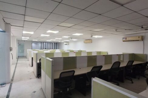 Office Space for Rent in Okhla Phase 1, New Delhi