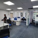 Office space in okhla