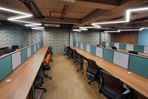 Office Space for rent in Okhla, Delhi