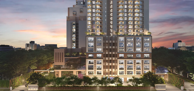 Discover premium living at Godrej South Estate, Okhla. Explore 2, 3, and 4 BHK luxury apartments with top-notch amenities in the heart of South Delhi. Call now!"