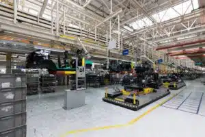Factory for rent in Okhla Industrial Area Delhi