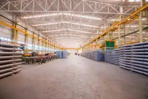 Factory in Okhla Industrial Area Phase 2 New Delhi
