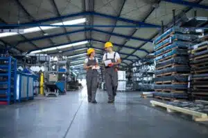 Industrial factory for lease in Okhla South Delhi