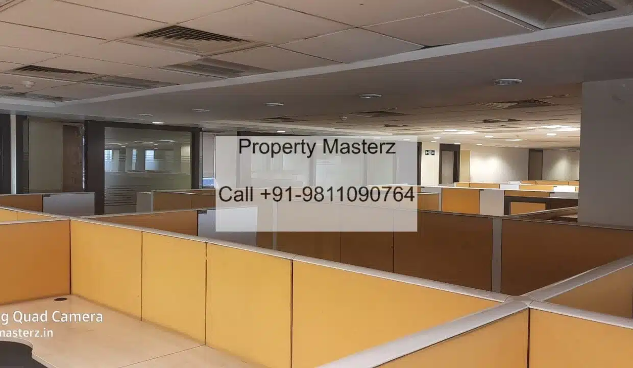 Property Masterz office space listings in Okhla Delhi