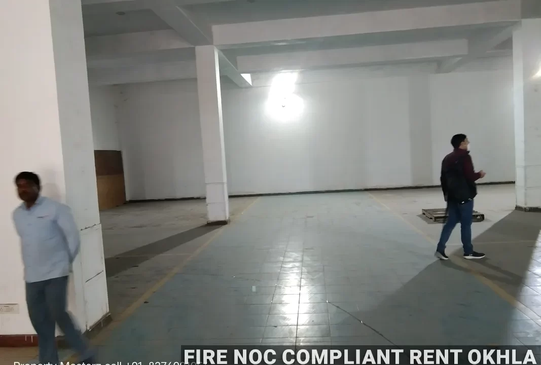 basement-storage-facility-rent-okhla