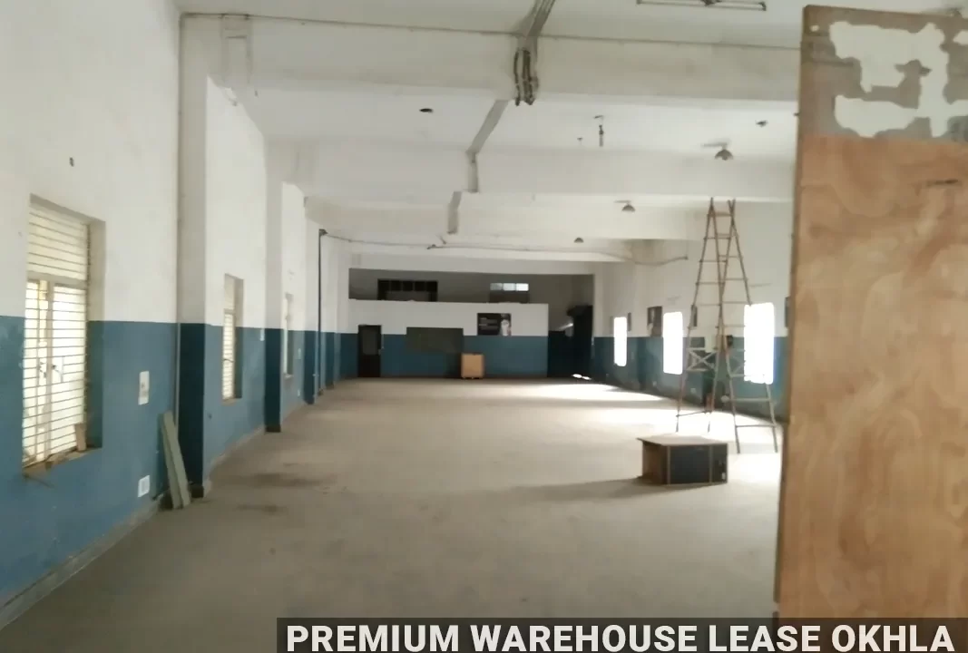 Property rent Near Mathura Road