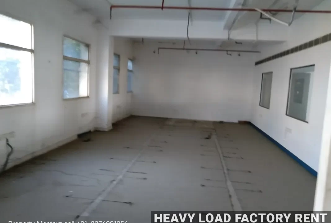 Premium Logistics Center rent