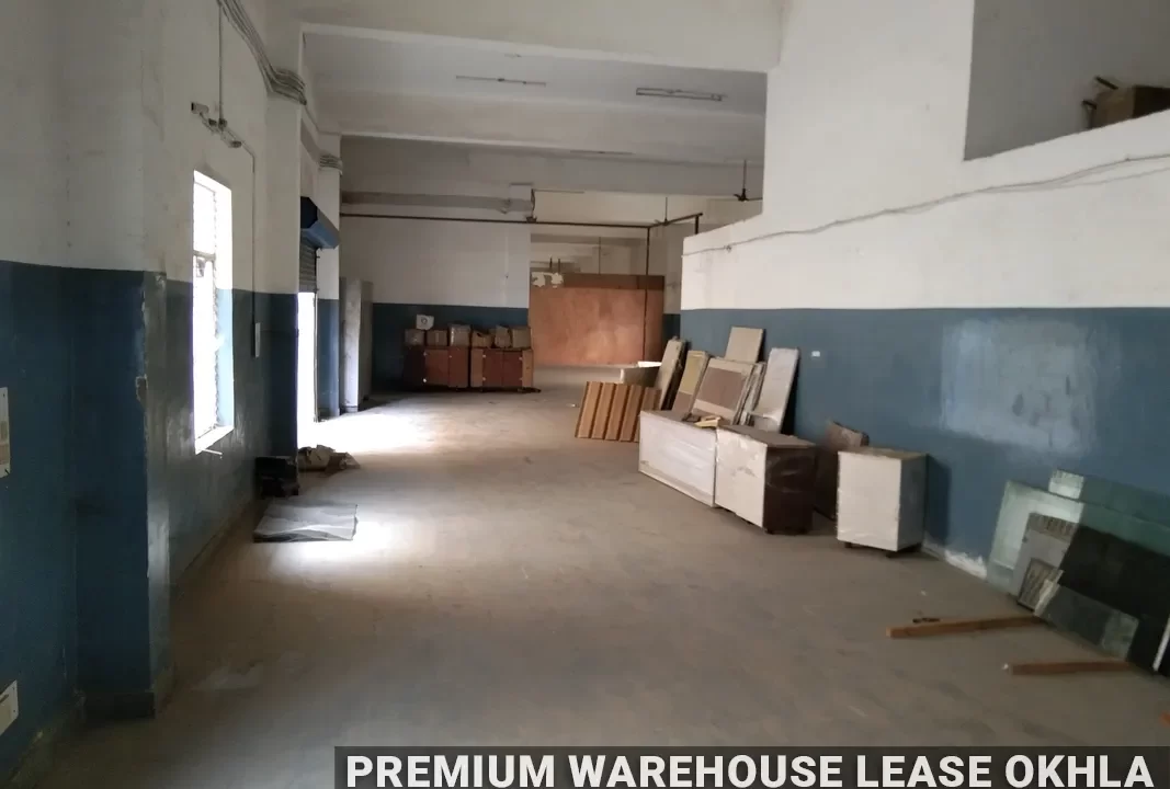 Warehouse rent Near ICD