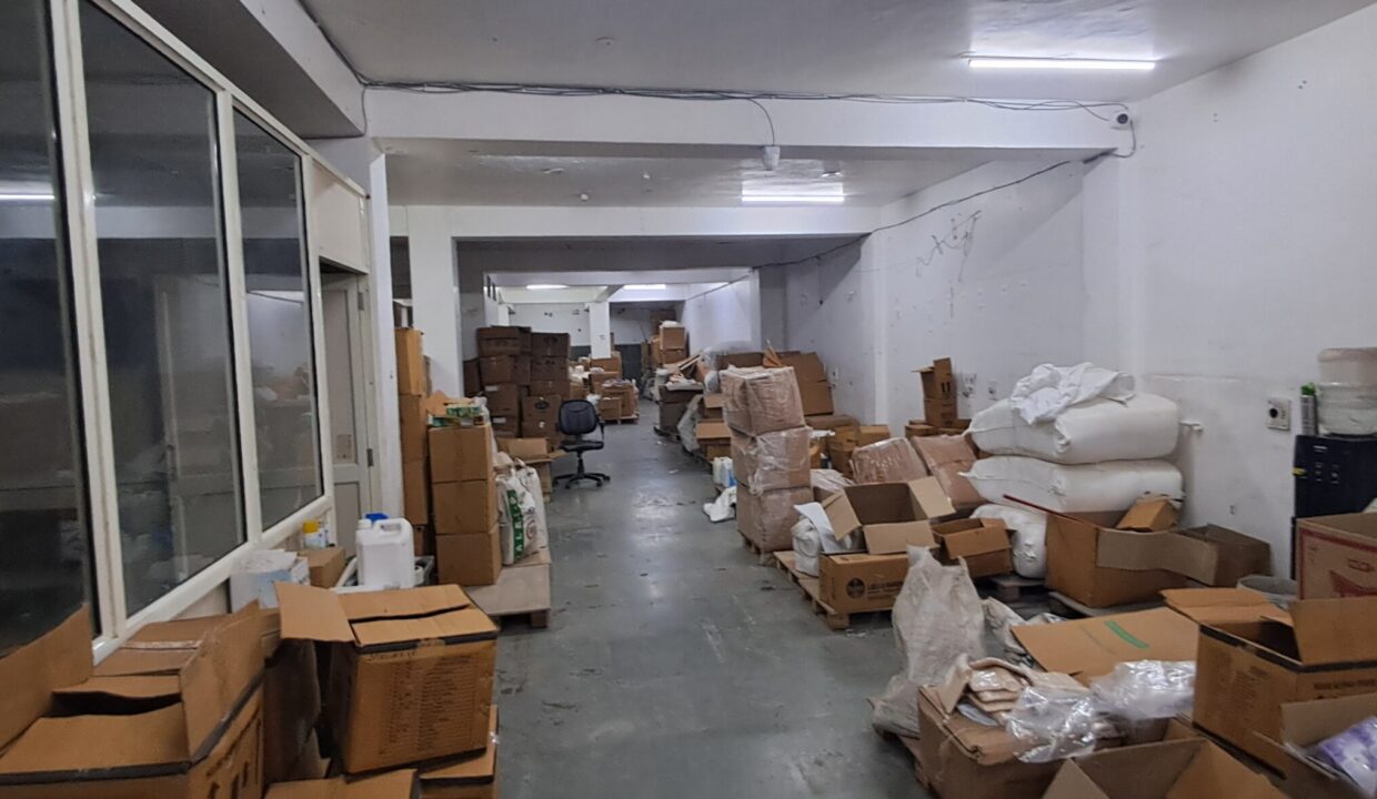 CHeap 5400 Sqft Warehouse for Rent in Okhla Phase 2
