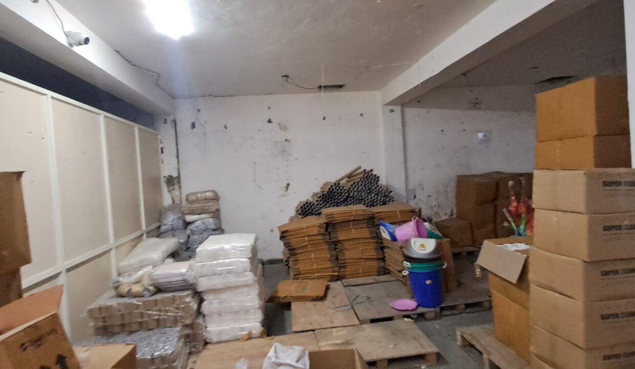 available 5400 Sqft Warehouse for Rent in Okhla Phase 2