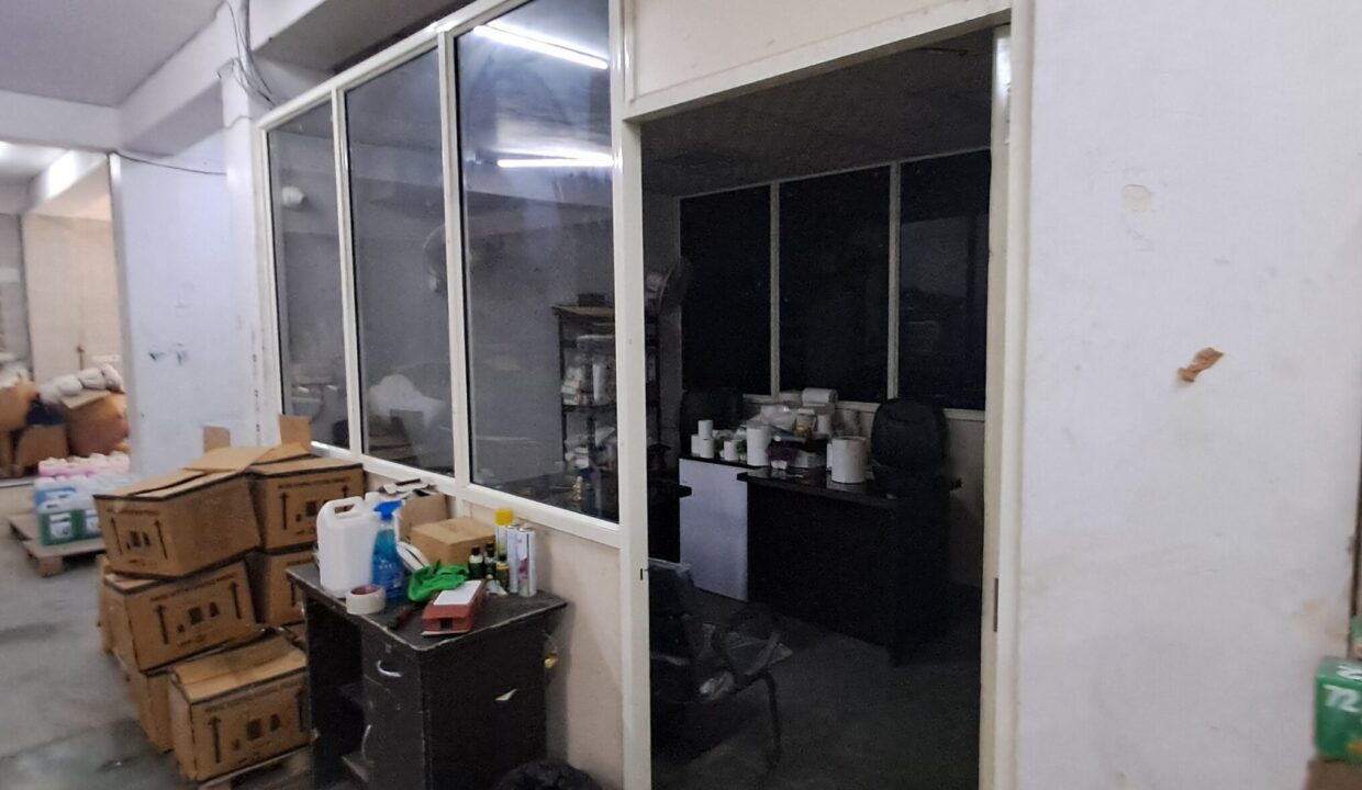 Low priced 5400 Sqft Warehouse for Rent in Okhla Phase 2